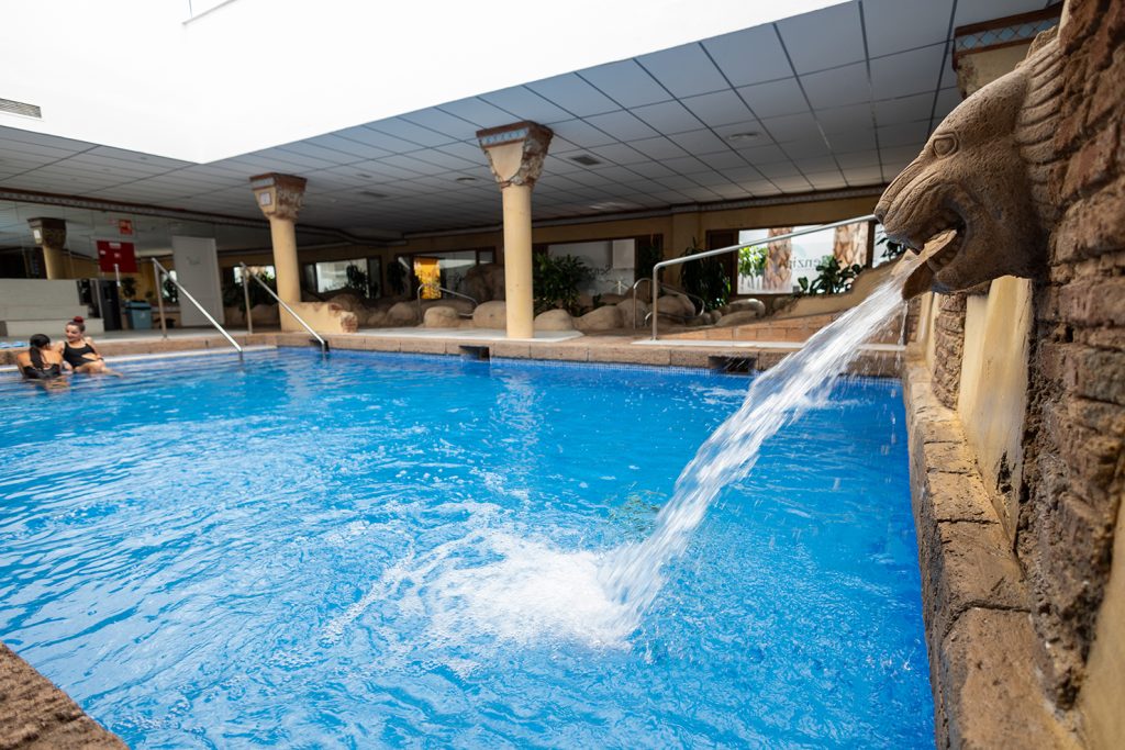 Playaballena Hotel Senzia Spa Costa Ballena