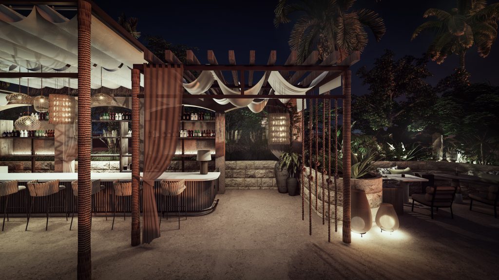 Senator Hotels &amp; Resorts inaugura el nuevo Hotel Indigo Gandia Beach en julio - Senator Hotels &amp; Resorts