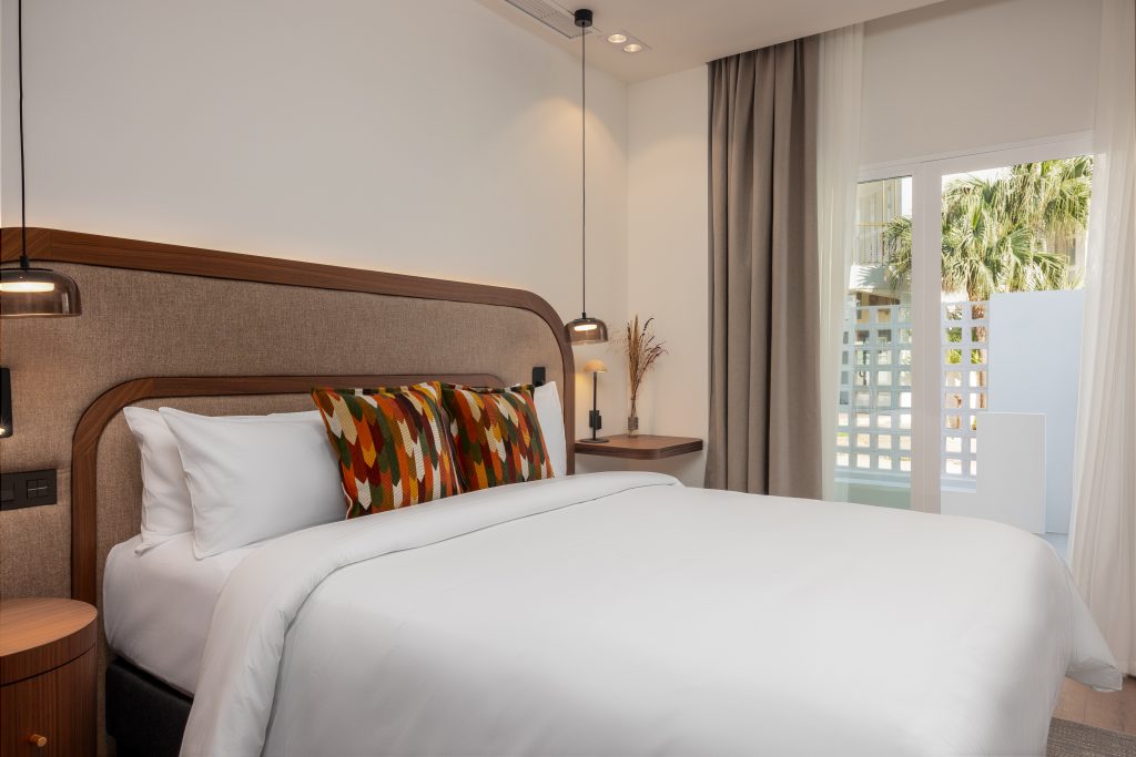Senator Hotels &amp; Resorts inaugura el nuevo Hotel Indigo Gandia Beach en julio - Senator Hotels &amp; Resorts