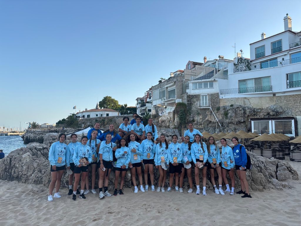 Senator Hotels &amp; Resorts se une al impulso del f&uacute;tbol femenino con IR WOMEN SOCCER - Senator Hotels &amp; Resorts