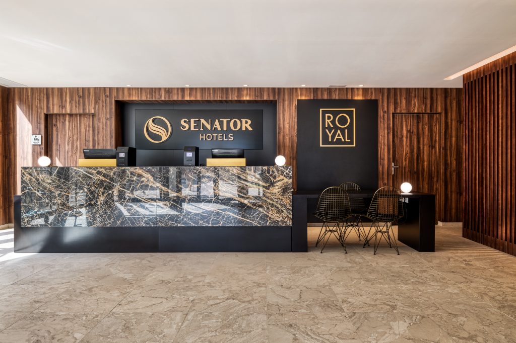 Talent Day en Gandia el 3 de abril: Encuentra tu pr&oacute;ximo empleo en el sector hotelero con Senator Gandia y el nuevo Indigo Gandia Beach - Senator Hotels &amp; Resorts