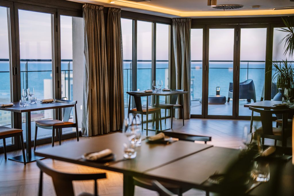 Vuelve MARAO: La joya gastronómica de Gandia abre sus puertas el 17 de abril - Senator Hotels & Resorts