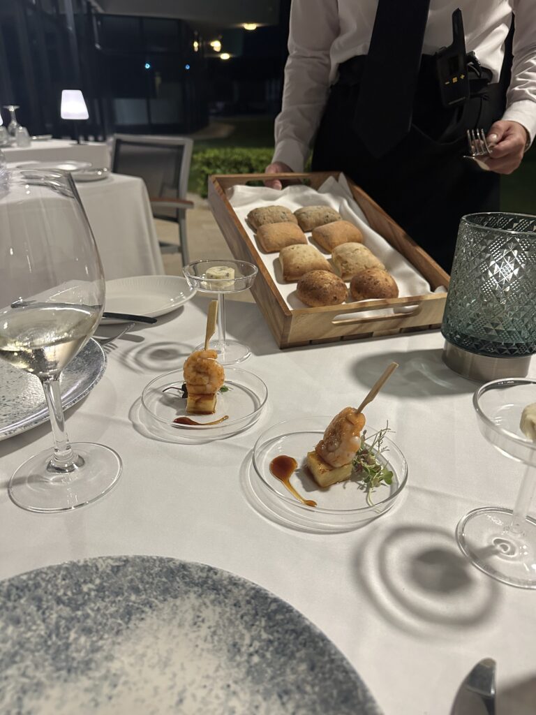 Dos nuevos espacios gourmet aterrizan en Senator Banús: The Palm Yard y L’Attitude Banús - Senator Hotels & Resorts
