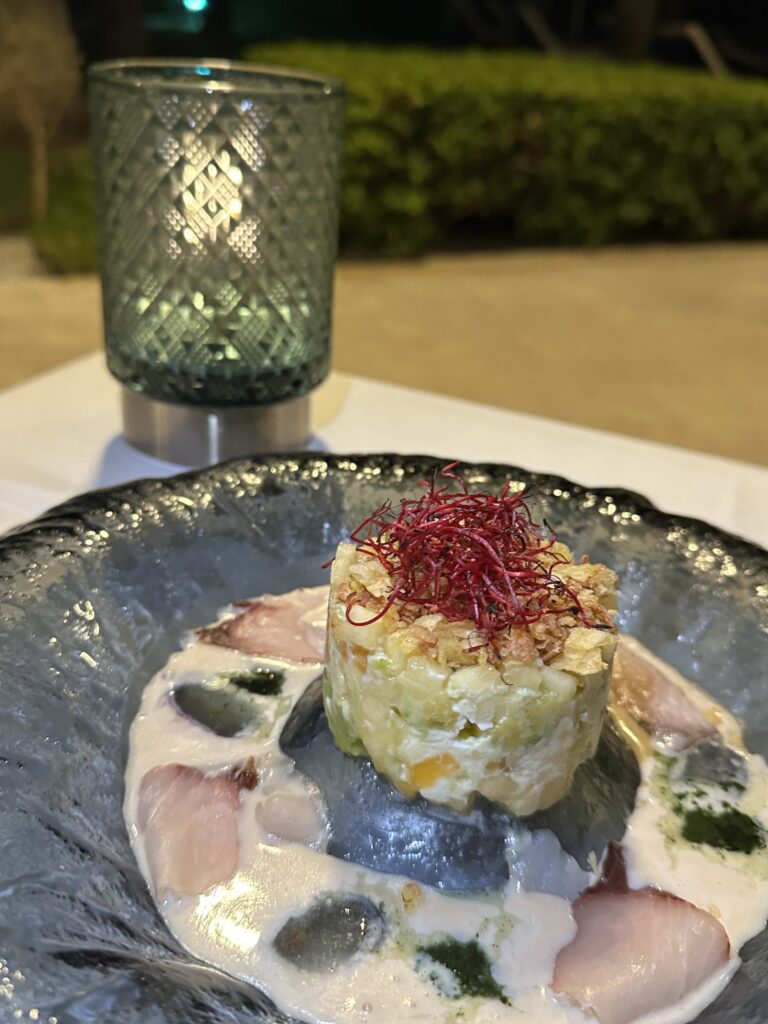 Dos nuevos espacios gourmet aterrizan en Senator Banús: The Palm Yard y L’Attitude Banús - Senator Hotels & Resorts