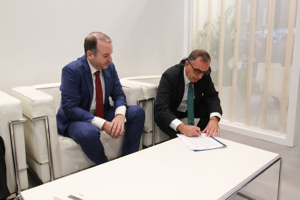 SENATOR HOTELS &amp; RESORTS LLEGA A &Aacute;GUILAS - Senator Hotels &amp; Resorts