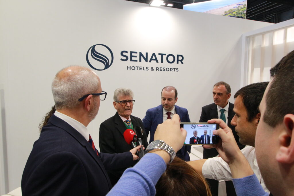 SENATOR HOTELS &amp; RESORTS LLEGA A &Aacute;GUILAS - Senator Hotels &amp; Resorts