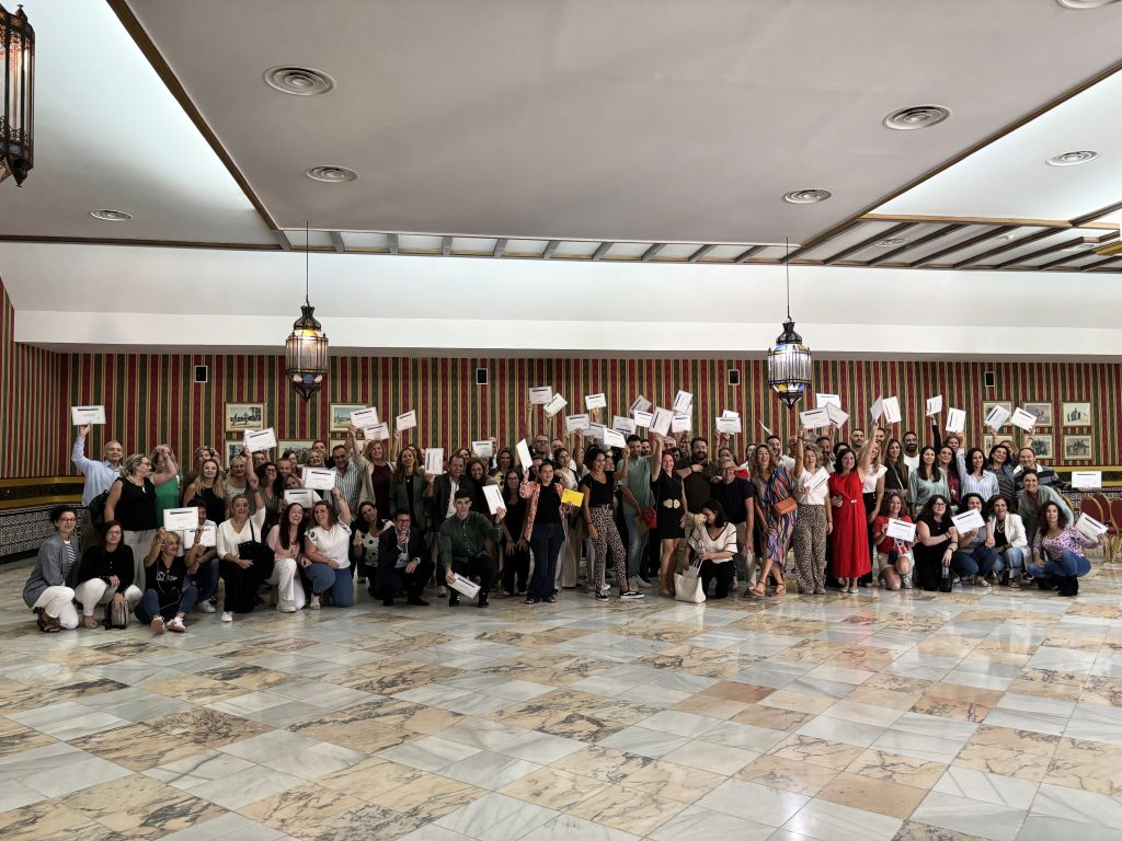 Más de 120 agentes de viajes de toda España se vuelcan con Senator PRO en su II Bootcamp en Almuñécar - Senator Hotels & Resorts