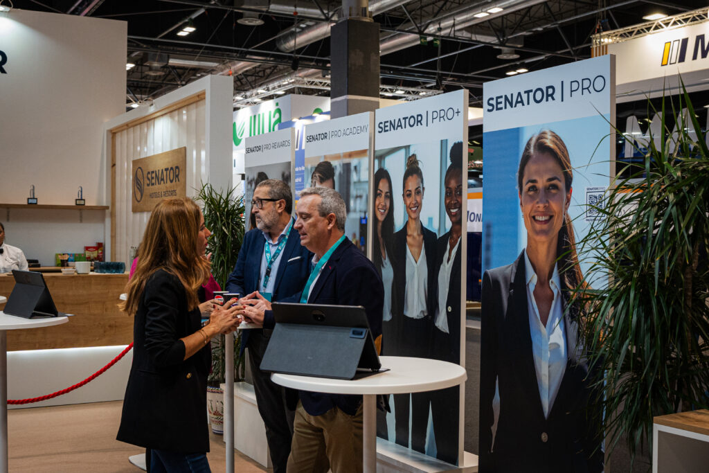 Senator Hotels & Resorts lanza Senator | Pro: Una nueva forma de acompañar a los agentes de viaje - Senator Hotels & Resorts