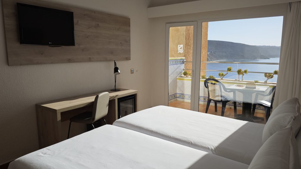 Nuevo hotel «Mirador del Cabo»: un refugio solo adultos frente al mar en Aguadulce - Senator Hotels & Resorts
