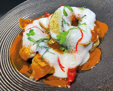 MARAO vuelve a brillar desde el cielo de Gand&iacute;a con una vuelta al mundo gastron&oacute;mica - Senator Hotels &amp; Resorts