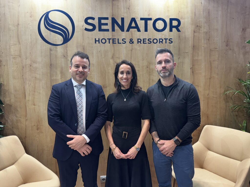 Menorca, nuevo destino para Senator Hotels &amp; Resorts - Senator Hotels &amp; Resorts